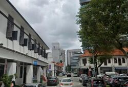 Pahang Street (D7), Office #451554601